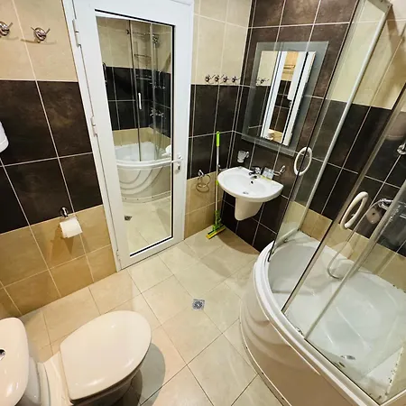 Royal Palm 172 One Bedroom Apartment Sveti Vlas