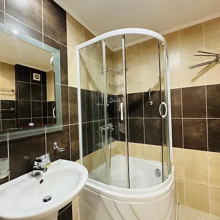 Апартаменти Royal Palm 172 One Bedroom *