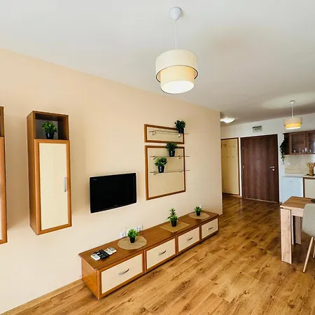 Апартаменти Royal Palm 172 One Bedroom *